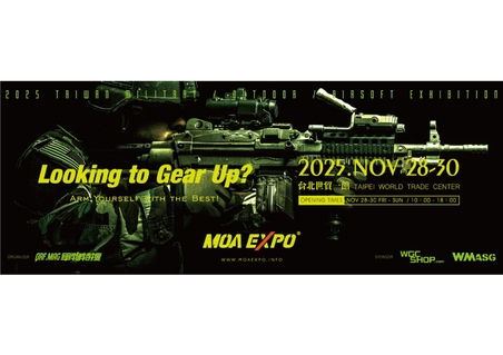 MOA EXPO